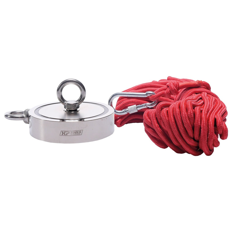 Vismagneet 600kg vp:32024