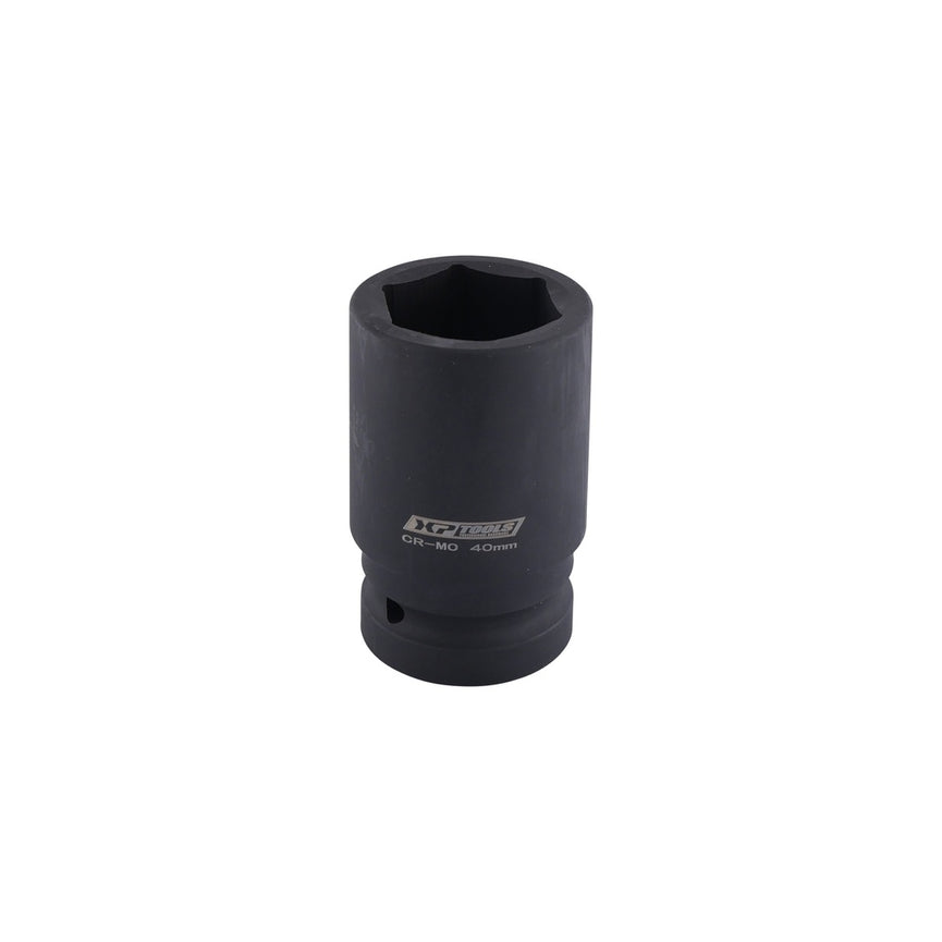 Krachtdop 1'' 40mm-0