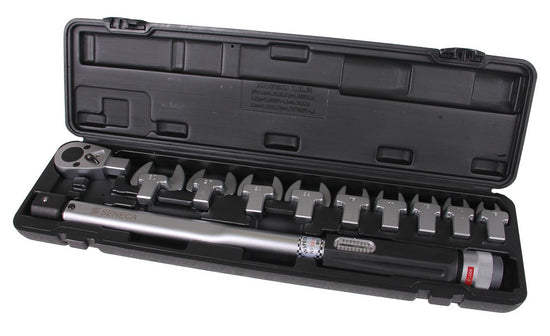 Momentsleutel 1/2" 40-200nm   steeksleutel koppen-0