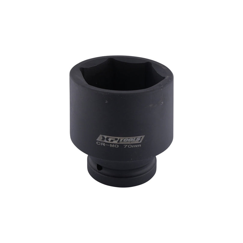 Krachtdop 1'' 70mm-0
