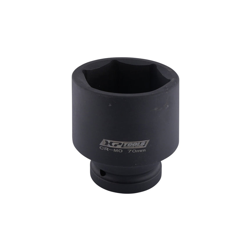 Krachtdop 1'' 70mm-0