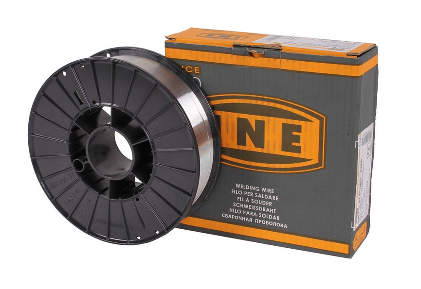 Lasdraad MIG alu D200 0,8mm 2kg-0