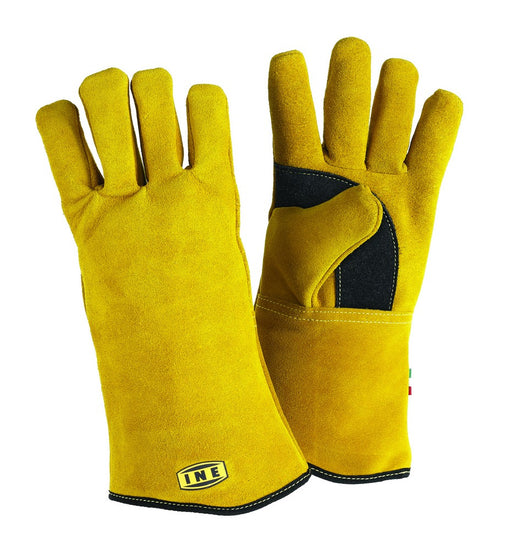 Lashandschoenen MIG/MAG maat 11-0