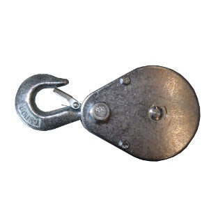 Trekkatrol met haak 300/600kg-0