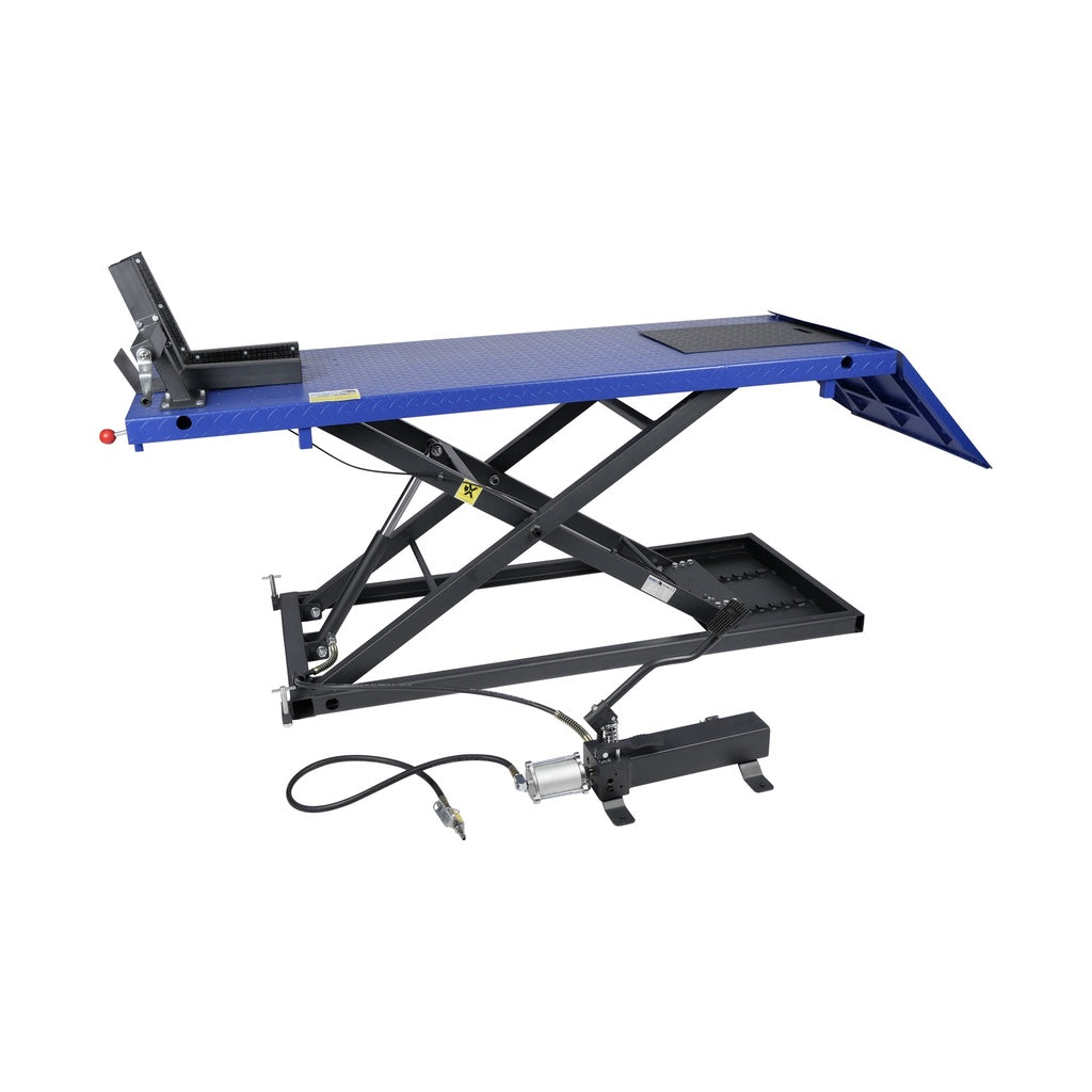Motorheftafel 675kg pneumatisch-0
