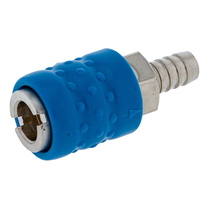 Universele snelkoppeling met slangpilaar 10,5mm-0