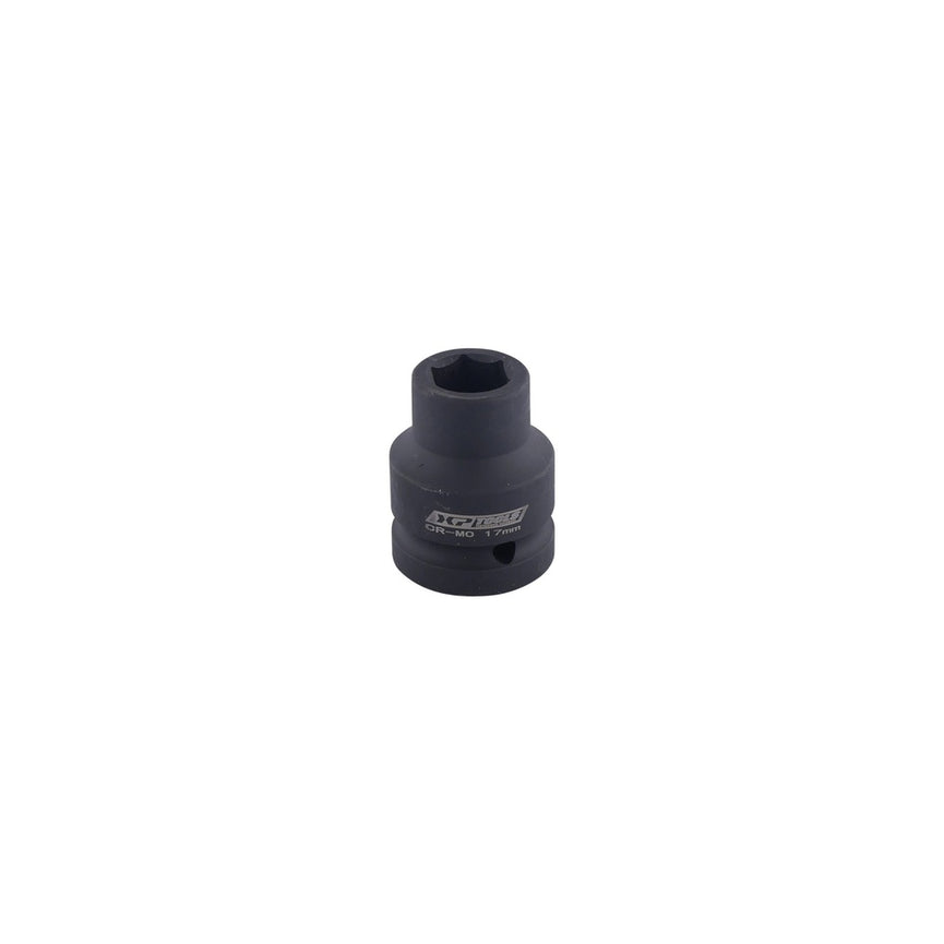 Krachtdop 3/4'' 17mm-0