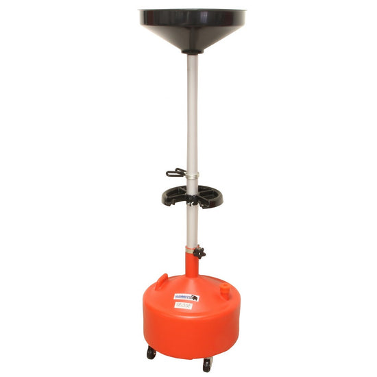 Olie opvangvat 30L-0