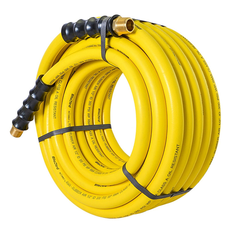 Oilshield Rubber luchtslang 13mm x 20mtr-0