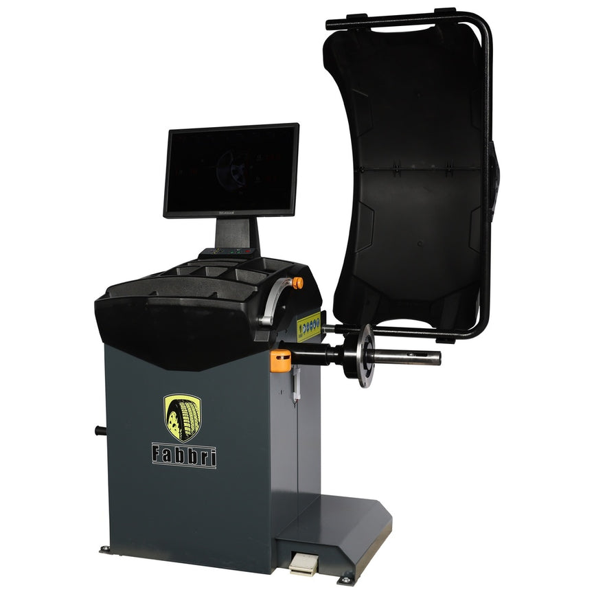 Fabbri ZH827XA balanceermachine automatisch-0