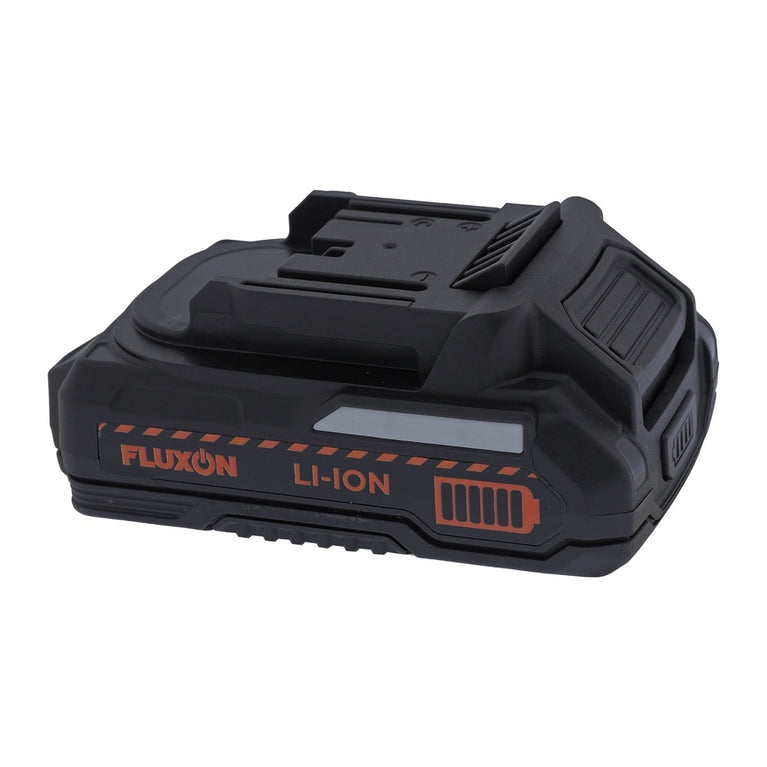 18V Batterij Li-Ion accu 2.0Ah-0
