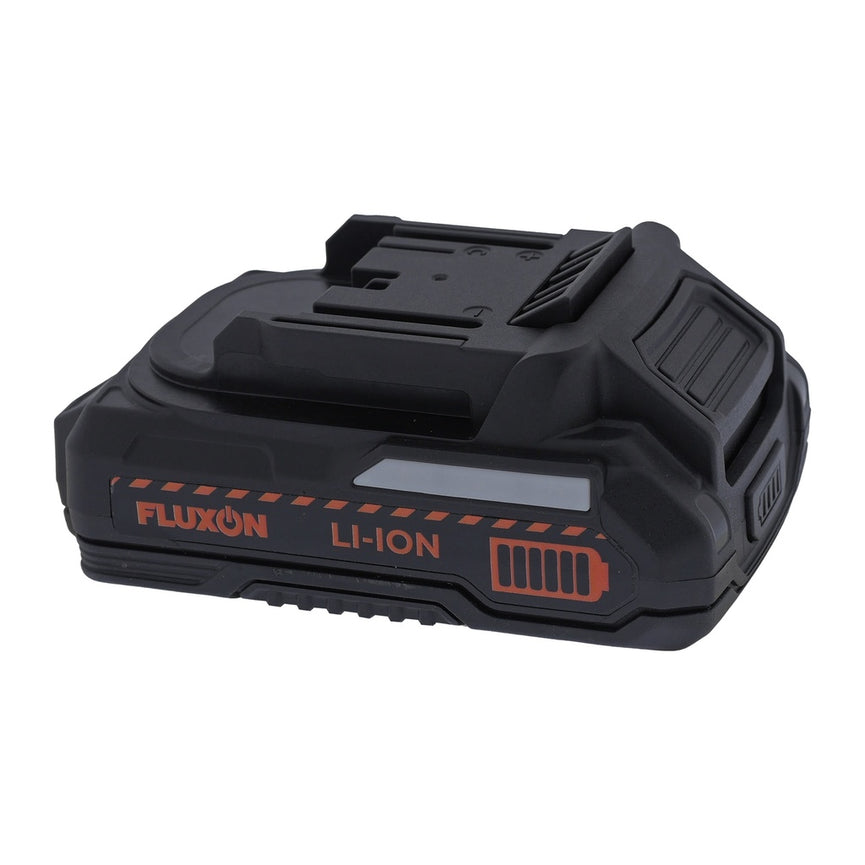 18V Batterij Li-Ion accu 2.0Ah-0