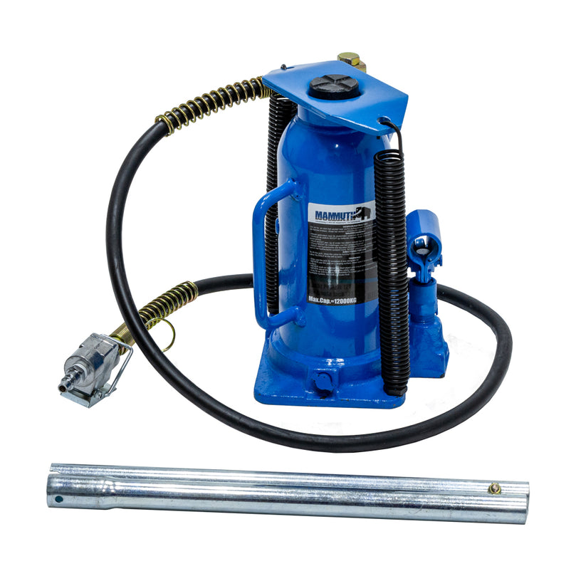 Potkrik pneumatisch 12 ton-0