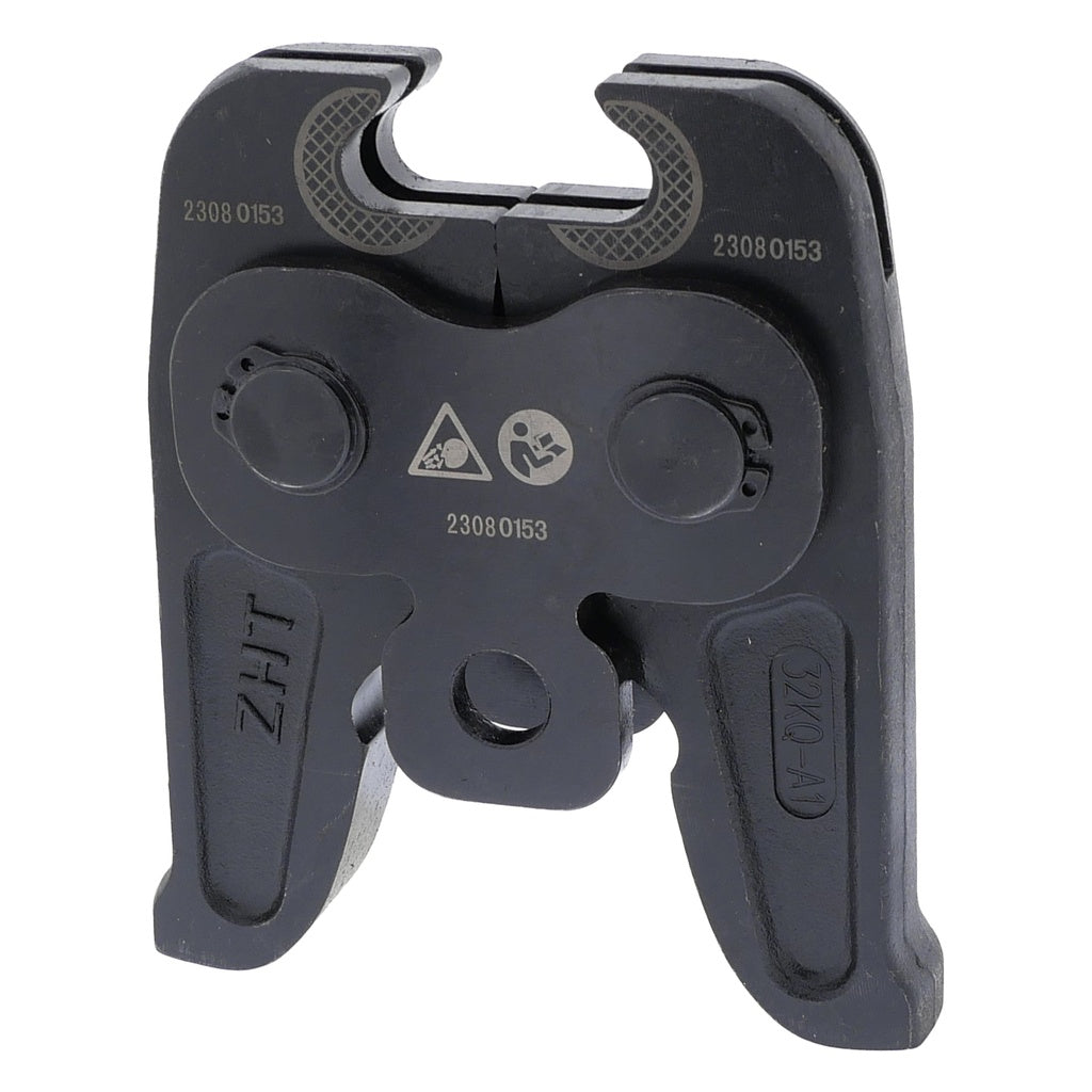 Persbek adaptor M-0