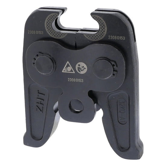 Persbek adaptor M-0