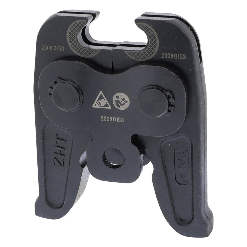 Persbek adaptor M-0