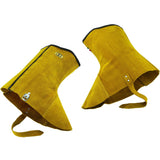 Schoen- en beenbeschermers-0