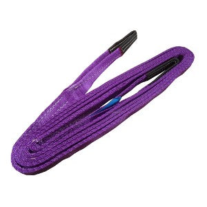 Hijsband 1 ton 4mtr-0