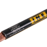 Lasstaaf TIG staal SG2 2,4mm 1 meter  5kg-0