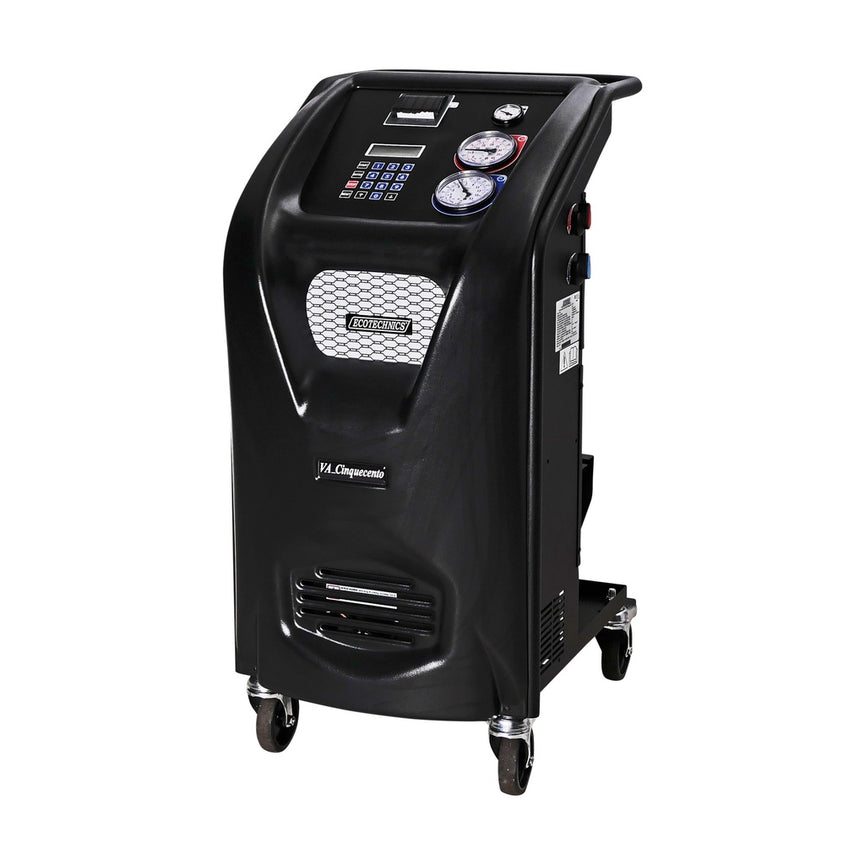 Airco vulstation HFO1234YF-0