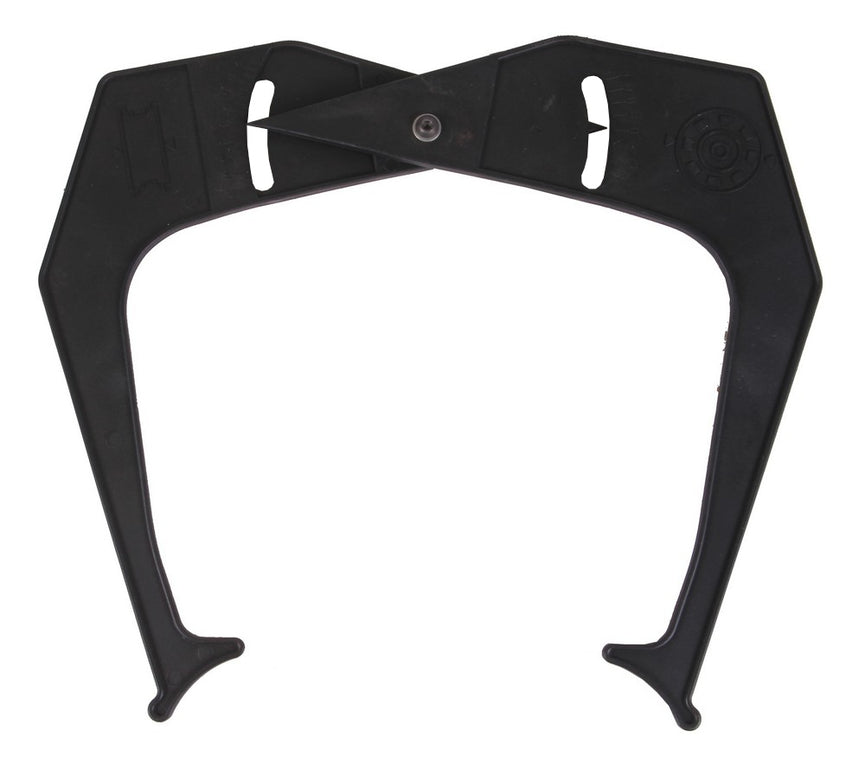 Velg breedte meter-0