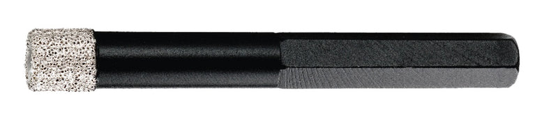Tegelboor diamant 8.0 x 80mm-0