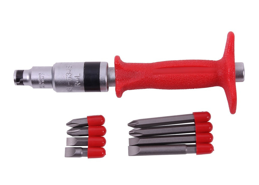 Slagschroevendraaier heavy duty-0