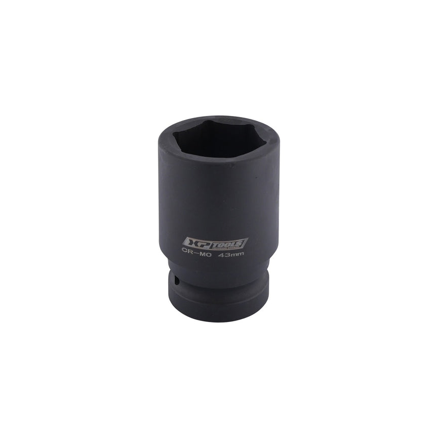 Krachtdop 1'' 43mm-0
