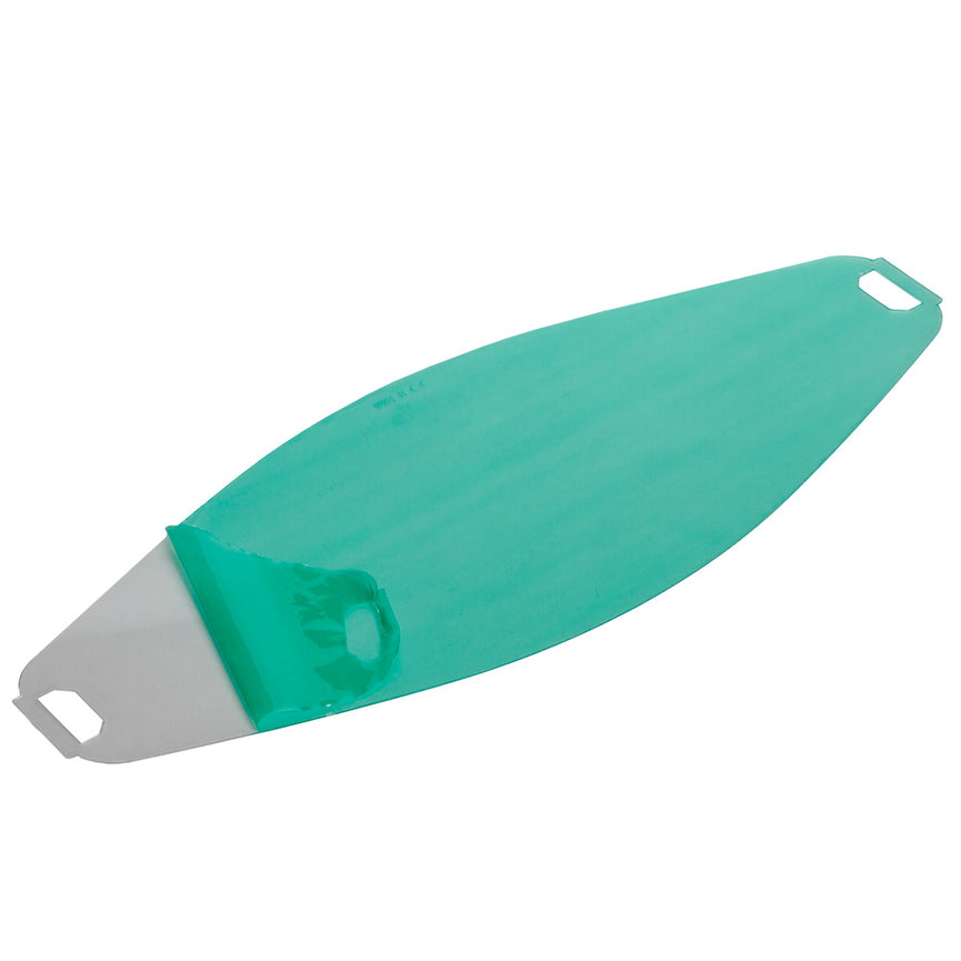 Set lasvensters buitenzijde 3 delig-0