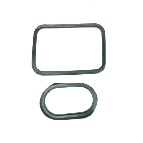 Rubber afdichting voor straalketels-0