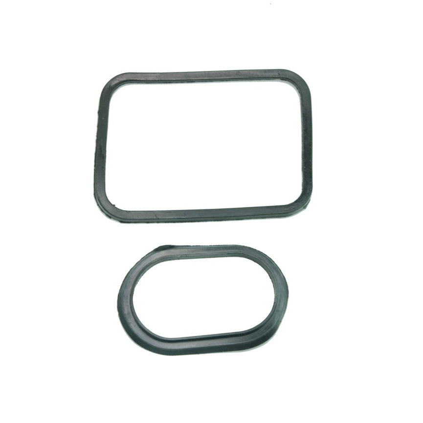 Rubber afdichting voor straalketels-0