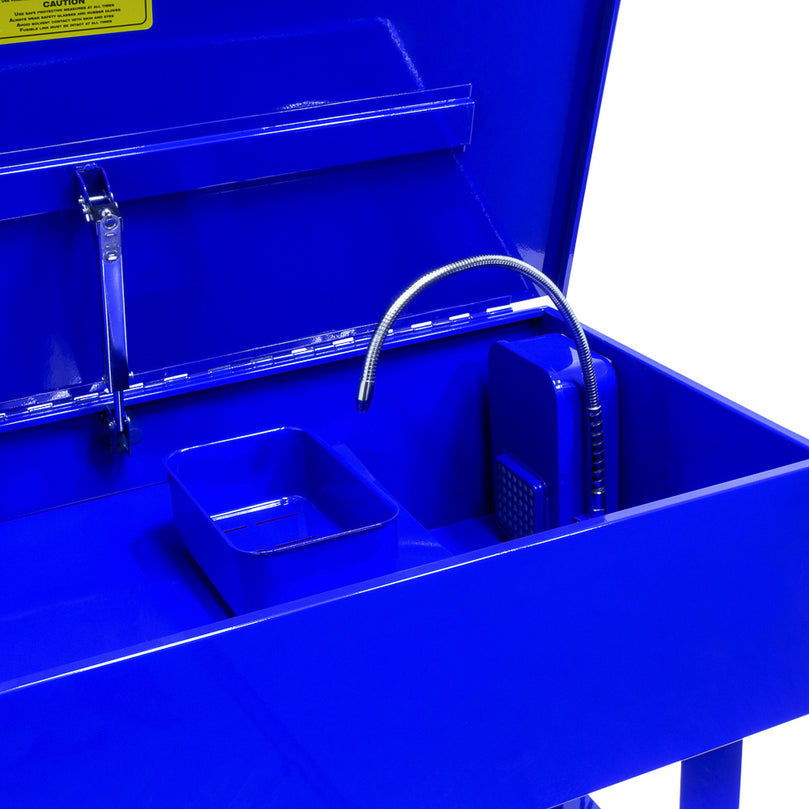 Ontvetterbak 150 liter vp:14146