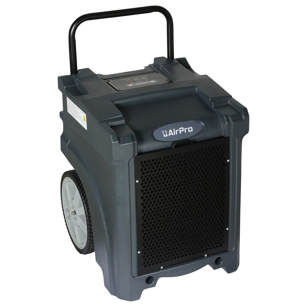 AirPro mobiele bouwdroger 50L vp:36792