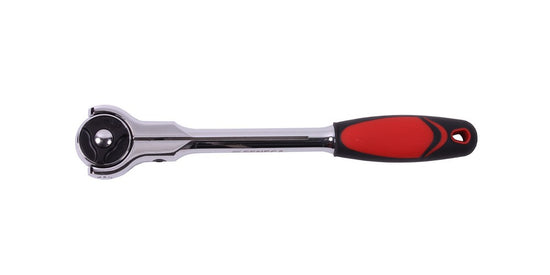 Ratel flexibele kop 3/8" professioneel-0