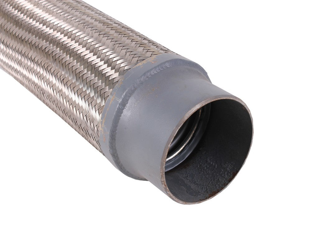 Flexibele uitlaat 6" ( 160mm ) x 50cm-0