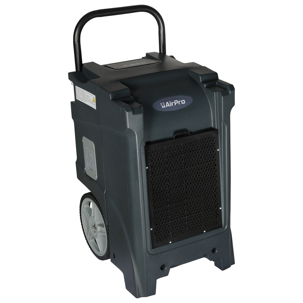 AirPro mobiele bouwdroger 90L vp:36784