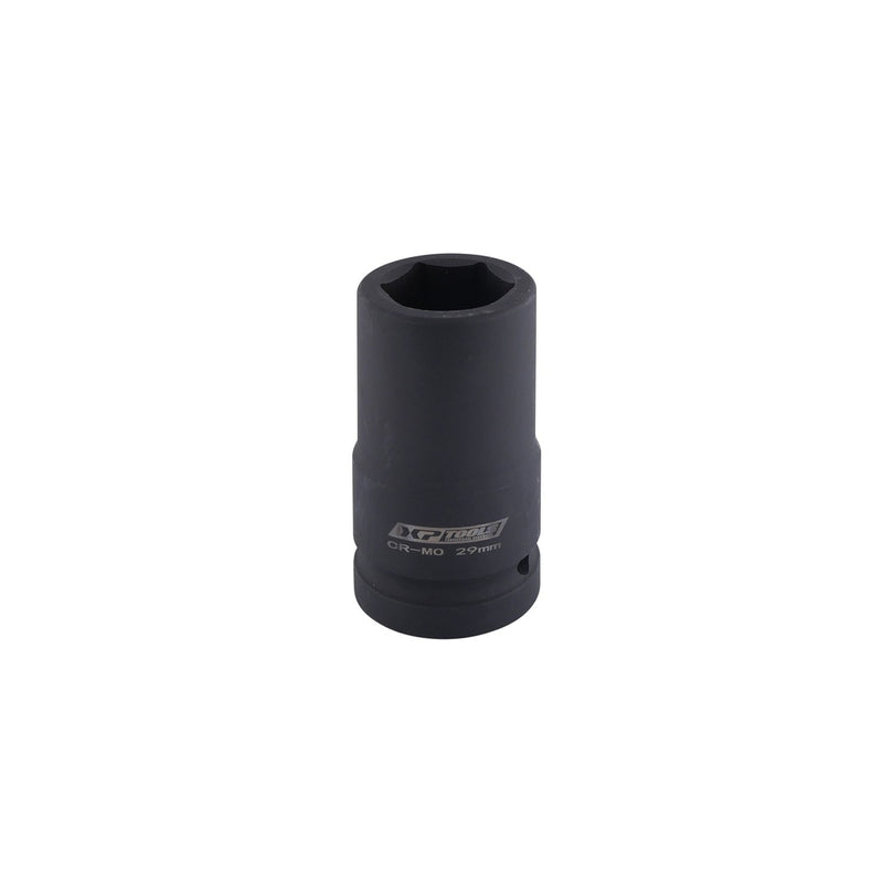 Krachtdop 1'' 29mm-0