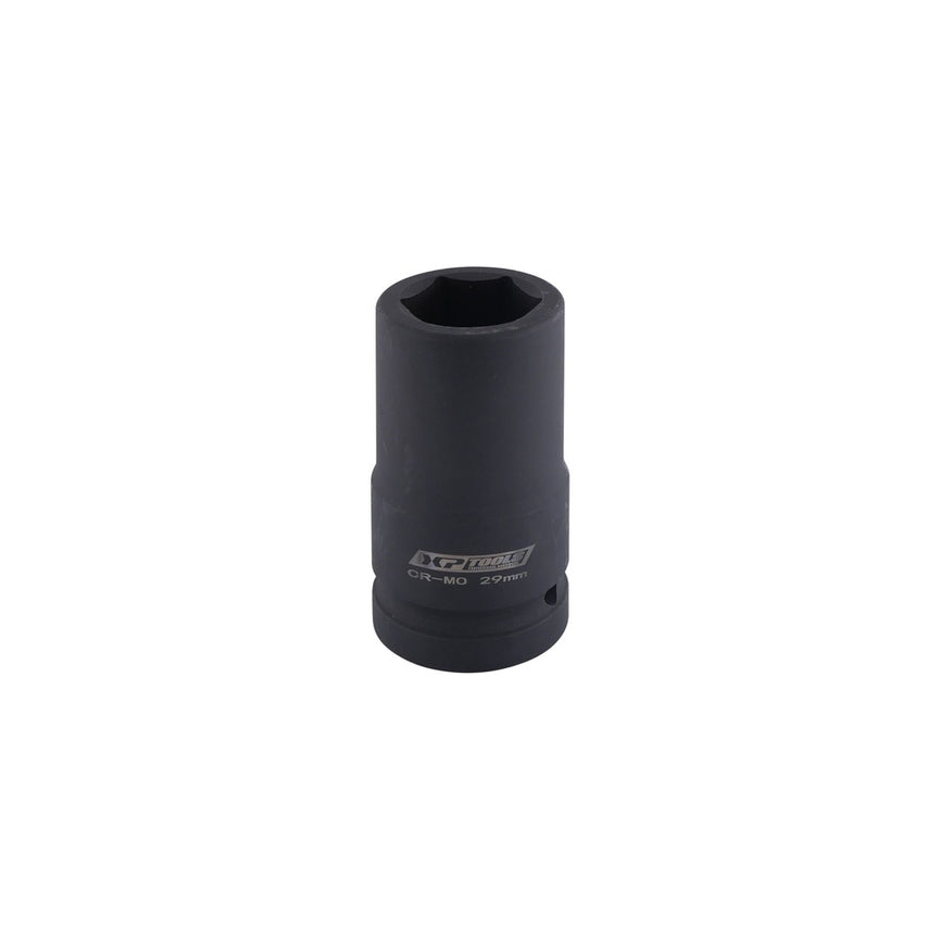 Krachtdop 1'' 29mm-0