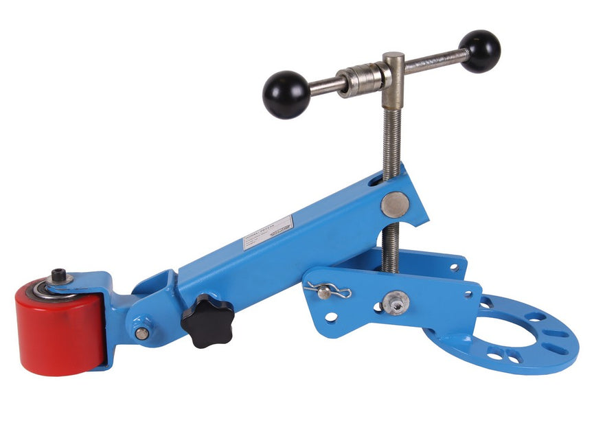 Wielkast uitroller-0