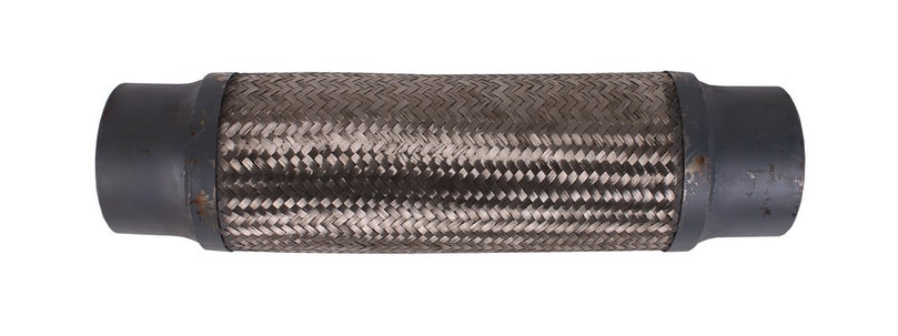Flexibele uitlaat 6" ( 160mm ) x 50cm vp:13844