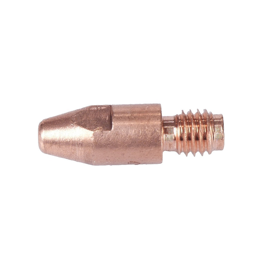 Contacttip voor aluminium M8 1,6mm 30mm-0