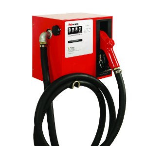 Dieselpompkit 230V 56L/min-0