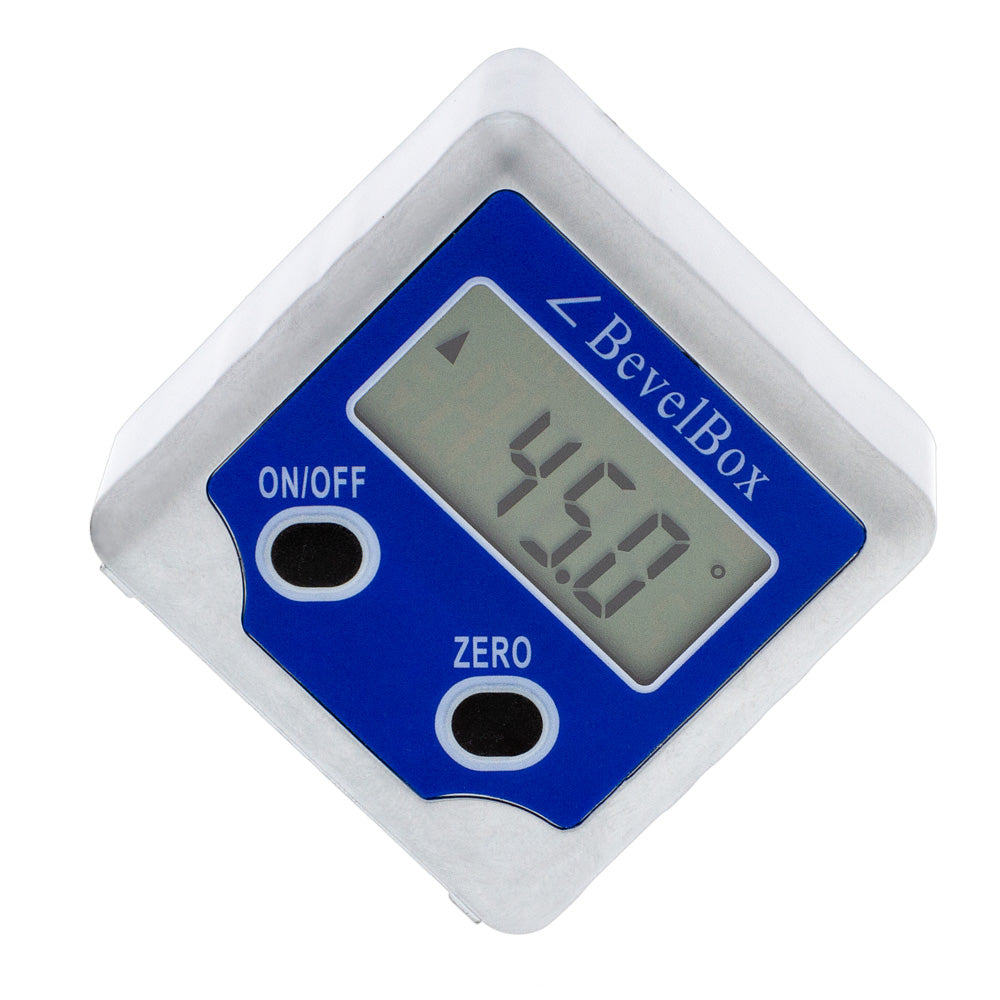 Digitale hoekmeter vp:15170