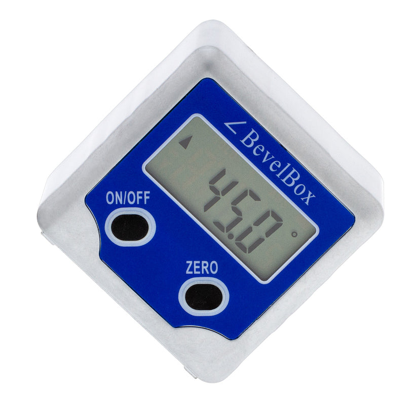 Digitale hoekmeter vp:15170