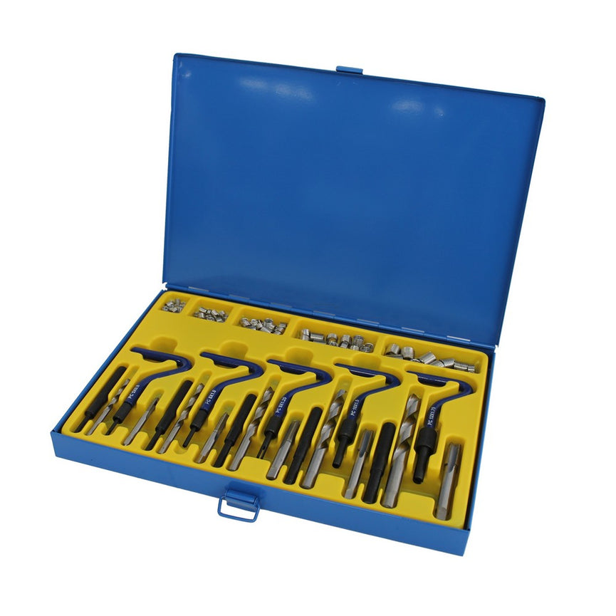 Schroefdraadreparatieset 80 delig metrisch-0