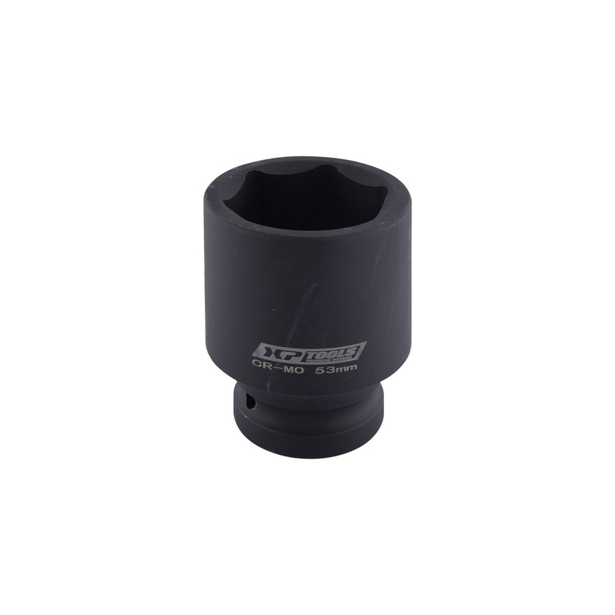 Krachtdop 1'' 53mm-0