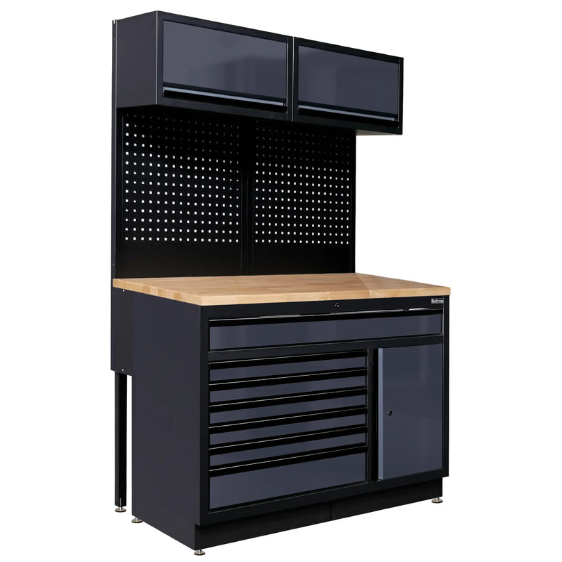 Bullram werkplaatsmodule L STARX DEEP-0