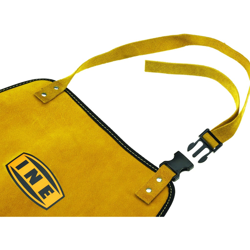 Welding apron 60 x 90cm vp:36205