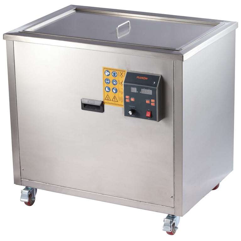 Fluxon ultrasoonreiniger 200 liter-0
