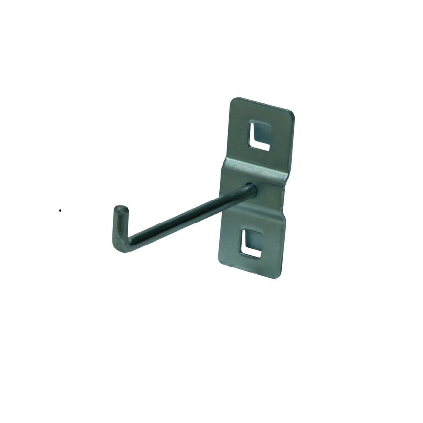 Gereedschapshaak enkel middel-0